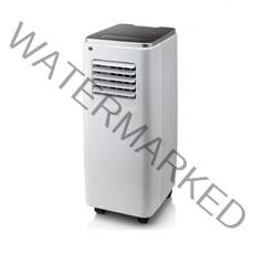 신일 이동식 리모컨 에어컨 SMA-D9000K, SMA-D9000K 일반배관형