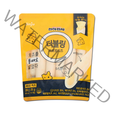 천하장사 더블링 콰트로치즈 소세지, 25g, 170개입
