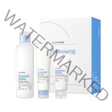 일리윤 세라마이드 더마 기초 3종 기획세트, 1세트