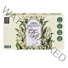 르샤트라1802 드라이시트 섬유유연제 뮤게부케, 120매, 6개