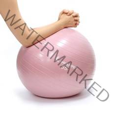 이지홈트 짐볼, 미스티로즈