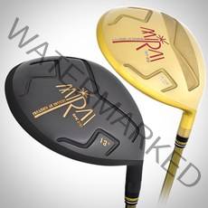 미라이 정품 장타 페어웨이우드2번 MK20 13도, 블랙헤드SR