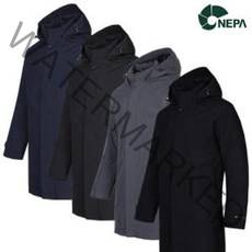 네파 (네파)(남성) 4컬러 역시즌 70% 가성비 끝판왕 아르테 고어텍스 프리니엄 롱 구스다운 7F72043_IS