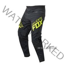 승마 오토바이 자전거 산악 자전거 가을 겨울 청바지 수영 투어링 섬세한 여우 mx 바지 크로스 레이싱 바지 흙 pantalones atv 오프로드 utv 타기 bmx utv, 검정 노랑, 내가 34