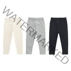 [남녀공용] 팩트레깅스 3종세트