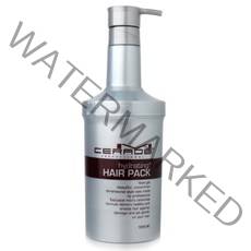 소망 엠세라드 하이드레이팅 헤어팩 1000ml, 1개