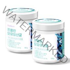 퍼펙토 프롤린 모유유산균, 2개, 120g