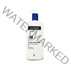 뉴트로지나 바디모이스처라이저 450ml 1개 바디로션