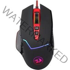 리드래곤 INSPIRIT2 게이밍 마우스 M907-RGB, 혼합색상