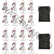 스프링 오징어 데크팩, 2세트