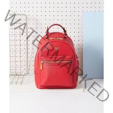 앤 슈엣트 amp chouette 프리즘 레드an3247aw06445 배낭 백팩