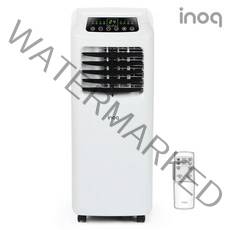 이노크 실외기없는 이동식 에어컨, IA-I9A10