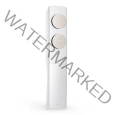 삼성전자 62.6㎡ BESPOKE 무풍 에어컨 클래식 스탠드형 일반배관 방문설치 AF19B7534TZT