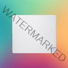 로지텍코리아 G640 오로라 컬렉션 게이밍 마우스패드 화이트, 단품, 단품