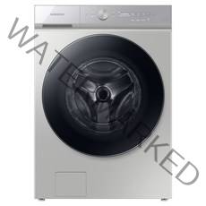 삼성전자 BESPOKE 그랑데 세탁기 AI 새틴 실버 WF24B9600KS 24kg 방문설치