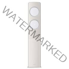 삼성전자 BESPOKE 무풍클래식 스탠드형 에어컨 AF19B7934AZWZ 방문설치, AF19B7934AZWZ 매립배관형