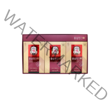 정관장 홍삼 진건 40ml x 30포 / 수험생 고등학생 청소년 제품 홍삼액 액기스