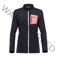 블랙야크 여성 바람막이 자켓 봄 여름 방풍 등산복 . BAC설악3자켓 1BYJKM1501