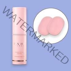 가히 화장품 김고은 멀티밤 KAHI 주름 보습 콜라겐 멀티밤 9g +클렌징 해면 2매 증정, 멀티밤1개+해면 2장