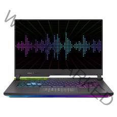 에이수스 2022 ROG Strix G15, 이클립스 그레이, 라이젠7 5세대, 512GB, 8GB, Free DOS, ROG Strix G15 G513RM-HQ077