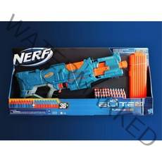 18발 장전 연사 27M 발사 저격총 터빈 스나이퍼건 너프건 모형총 9세