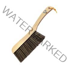 맘물상 돈모 방비(소) 방 빗자루 좌식원목, 1개입