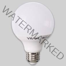 씨오코리아 볼구 LED 에코 10W G80 주광, 1개, 주광색