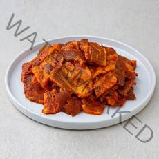 곰곰 한입 고추장 삼겹살 (냉장), 700g, 1개