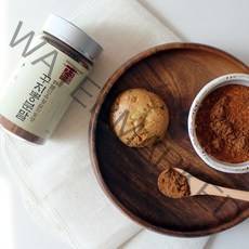 국내산 꾸지뽕분말 꾸지뽕 가루 150g, 없음