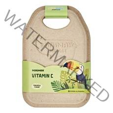 미니막스 정글 비타민C 60p, 240g, 1개