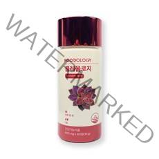 푸드올로지 콜레올로지 다이어트 보조제 빨간통 다이어트 60정+사은품, 1박스, 히비스커스티 1pc