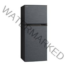 미디어 미니냉장고 방문설치, 그레이, MR-157LS