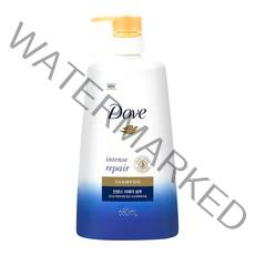 도브 인텐스 리페어 샴푸, 680ml, 1개