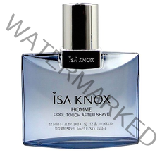 이자녹스 옴므 쿨터치 애프터쉐이브, 125ml, 1개