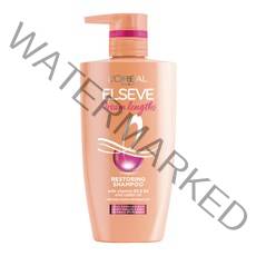 로레알파리 드림랭스 샴푸 스윗 프루티 프로럴향, 1개, 450ml