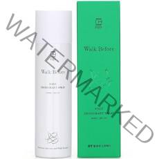 쿨풋 발냄새 제거제, 180ml, 1개