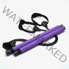 슬로우랩 피트니스 멀티 스틱 튜닝밴드 근력밴드 헬스 홈트레이니닝 운동기구