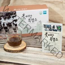 옻이랑 흑염소 80ml 30포 진액 추출액 즙 엑기스 원기회복 기력회복