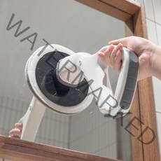 만능 자동 전동 회전 세척솔 욕실 화장실 바닥 타일 틈새 청소 멀티 브러쉬 전동솔 5종세트