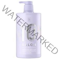 아모레퍼시픽 미쟝센 살롱 클리닉 10 샴푸 990ml 1입(3종 택 1), 02 극손상 990ml
