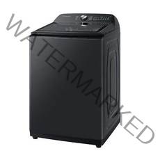 [삼성전자/WA21A8376KV] 전자동 세탁기 / 세탁용량 : 21kg / 버블폭포 / 4중진동저감 / 블랙케비어