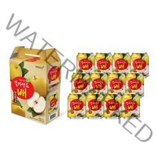 해태음료 갈아만든 배, 238ml, 12개