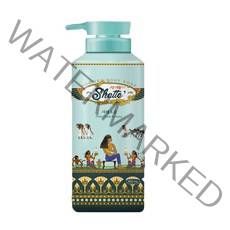 [트윈스몰] new 무궁화 샤워때비누 사해소금 500ml, 2개
