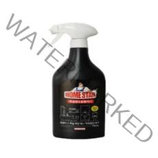 홈스타 욕실청소용 클리너, 750ml, 2개