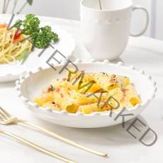 로얄베일 구뜨 파스타볼, 크림화이트, 1개