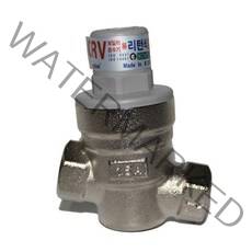 귀뚜라미 스텐 전기온수기 30리터 W-30U (상향식), 리턴감압밸브