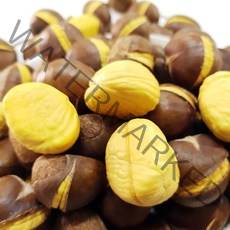 22년 명품 국산 공주밤 생율 약단밤 1kg+1kg 칼집밤 혼합, 국산 공주밤(무칼집) 1kg + 1kg