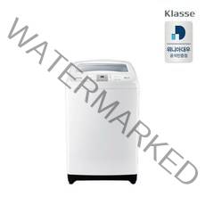 위니아전자 공기방울 4D 통돌이 세탁기 EWF11GDWK 11kg 방문설치, 그레이