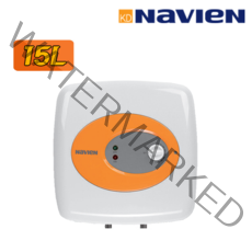 경동나비엔 전기온수기 EW-15리터 30리터 50리터, EW-15리터 하향