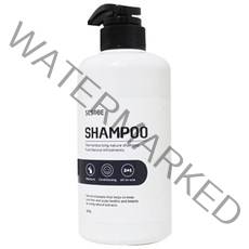 세소비 약산성 자연유래 순한 향기좋은 샴푸, 500g, 1개